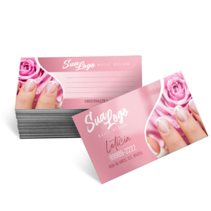 CARTÕES DE VISITA COUCHÊ 250G VERNIZ UV VERNIZ UV TOTAL FRENTE - 4X4 - 1000unid - C25441